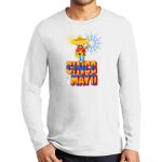 Long Sleeve Bouncer Tee Thumbnail