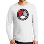 Long Sleeve Bouncer Tee Thumbnail