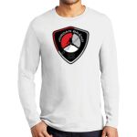 Long Sleeve Bouncer Tee Thumbnail