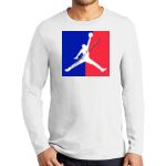Long Sleeve Bouncer Tee Thumbnail