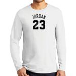 Long Sleeve Bouncer Tee Thumbnail