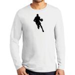 Long Sleeve Bouncer Tee Thumbnail