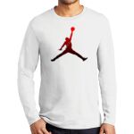 Long Sleeve Bouncer Tee Thumbnail