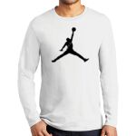 Long Sleeve Bouncer Tee Thumbnail