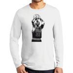 Long Sleeve Bouncer Tee Thumbnail