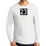 Long Sleeve Bouncer Tee Thumbnail