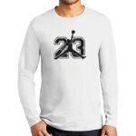 Long Sleeve Bouncer Tee Thumbnail