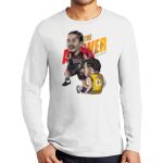 Long Sleeve Bouncer Tee Thumbnail