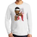 Long Sleeve Bouncer Tee Thumbnail