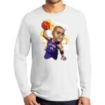 Long Sleeve Bouncer Tee Thumbnail