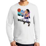 Long Sleeve Bouncer Tee Thumbnail