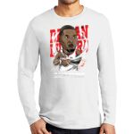 Long Sleeve Bouncer Tee Thumbnail