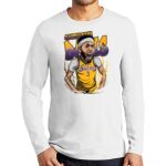 Long Sleeve Bouncer Tee Thumbnail