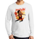 Long Sleeve Bouncer Tee Thumbnail