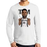 Long Sleeve Bouncer Tee Thumbnail