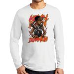 Long Sleeve Bouncer Tee Thumbnail