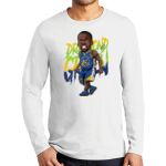 Long Sleeve Bouncer Tee Thumbnail