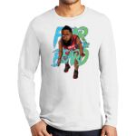 Long Sleeve Bouncer Tee Thumbnail