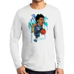 Long Sleeve Bouncer Tee Thumbnail