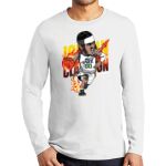 Long Sleeve Bouncer Tee Thumbnail