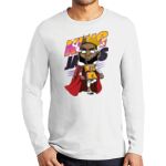 Long Sleeve Bouncer Tee Thumbnail