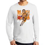 Long Sleeve Bouncer Tee Thumbnail