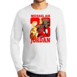 Long Sleeve Bouncer Tee Thumbnail