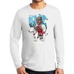 Long Sleeve Bouncer Tee Thumbnail