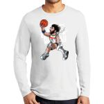 Long Sleeve Bouncer Tee Thumbnail