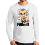 Long Sleeve Bouncer Tee Thumbnail