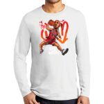 Long Sleeve Bouncer Tee Thumbnail