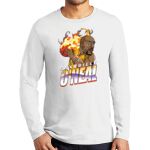 Long Sleeve Bouncer Tee Thumbnail