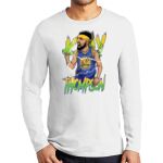 Long Sleeve Bouncer Tee Thumbnail