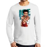 Long Sleeve Bouncer Tee Thumbnail