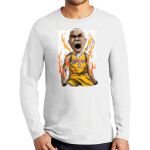 Long Sleeve Bouncer Tee Thumbnail