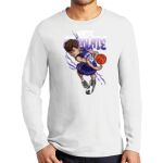 Long Sleeve Bouncer Tee Thumbnail