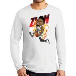 Long Sleeve Bouncer Tee Thumbnail