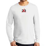 Long Sleeve Bouncer Tee Thumbnail