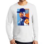 Long Sleeve Bouncer Tee Thumbnail