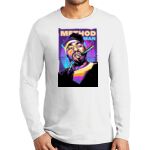 Long Sleeve Bouncer Tee Thumbnail