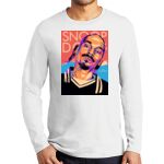 Long Sleeve Bouncer Tee Thumbnail