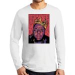 Long Sleeve Bouncer Tee Thumbnail