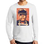 Long Sleeve Bouncer Tee Thumbnail