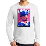 Long Sleeve Bouncer Tee Thumbnail