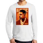 Long Sleeve Bouncer Tee Thumbnail