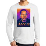 Long Sleeve Bouncer Tee Thumbnail