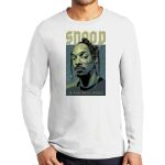 Long Sleeve Bouncer Tee Thumbnail