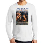 Long Sleeve Bouncer Tee Thumbnail