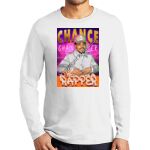 Long Sleeve Bouncer Tee Thumbnail