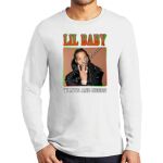 Long Sleeve Bouncer Tee Thumbnail